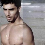 Jesus Luz su L&rsquo;Officiel Homme - Thumbnail