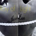 Jesus Luz su L&rsquo;Officiel Homme - Thumbnail