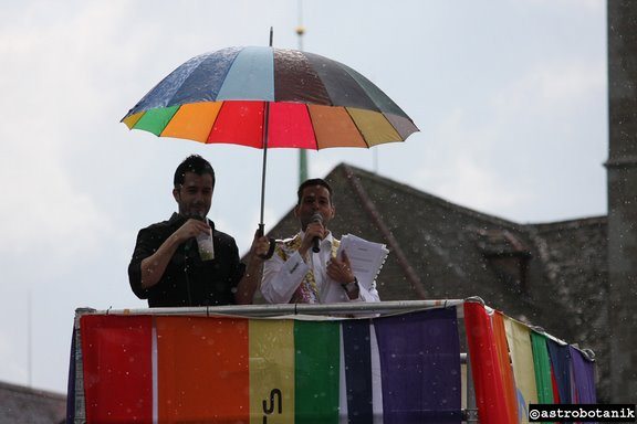 Europride 2009