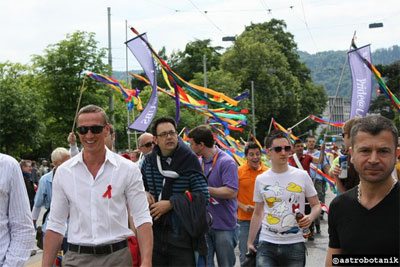 Europride 2009