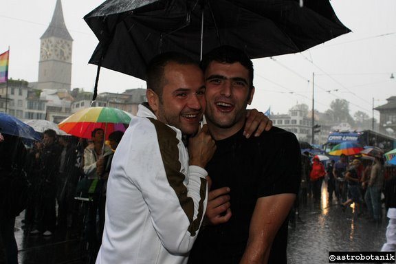 Europride 2009