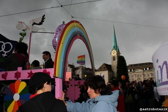 Europride 2009