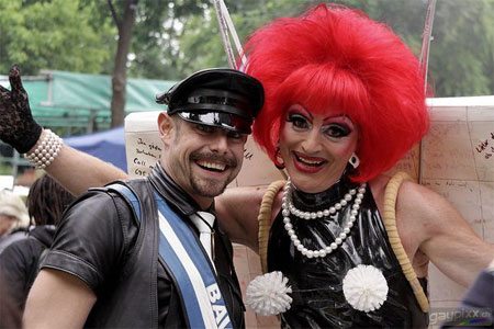 Europride 2009