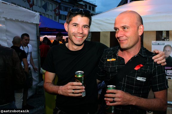 Europride 2009