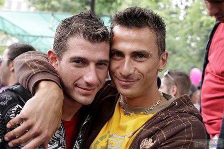 Europride 2009