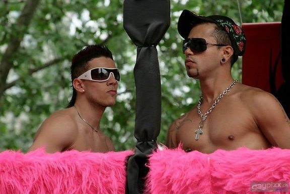 Europride 2009