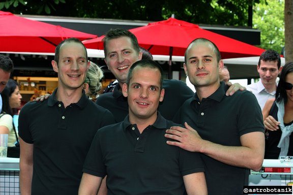 Europride 2009