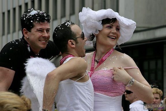 Europride 2009