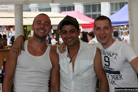 Europride 2009