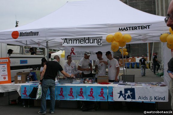 Europride 2009