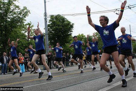 Europride 2009