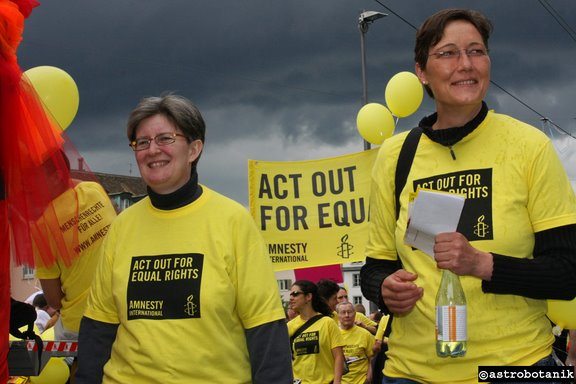 Europride 2009