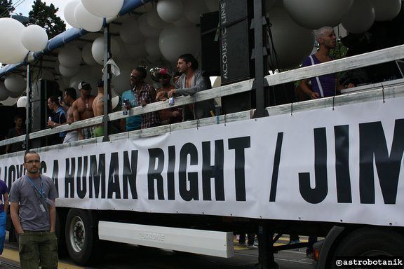 Europride 2009