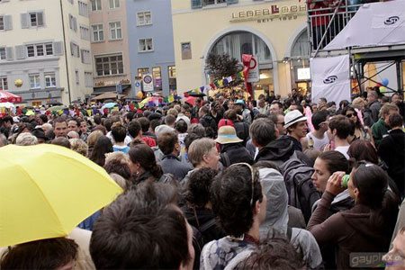 Europride 2009