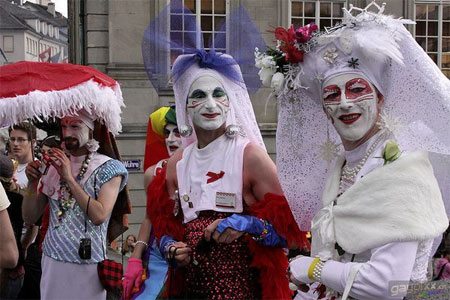 Europride 2009