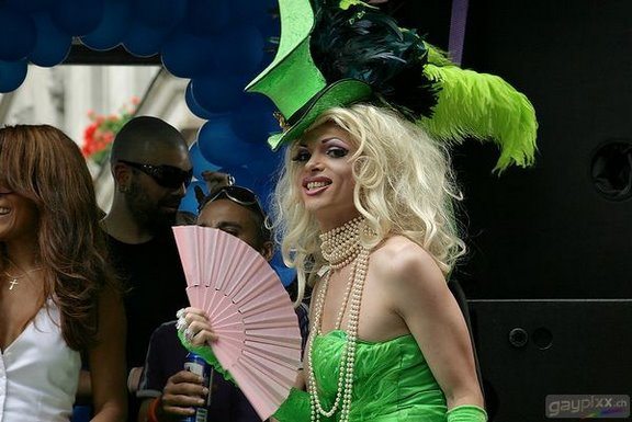 Europride 2009