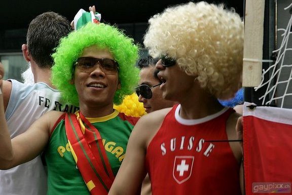 Europride 2009