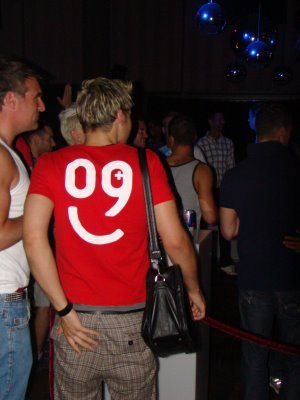 Europride 2009