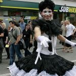 Europride 2009 - Thumbnail