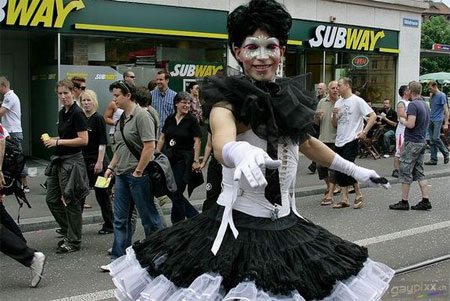 Europride 2009