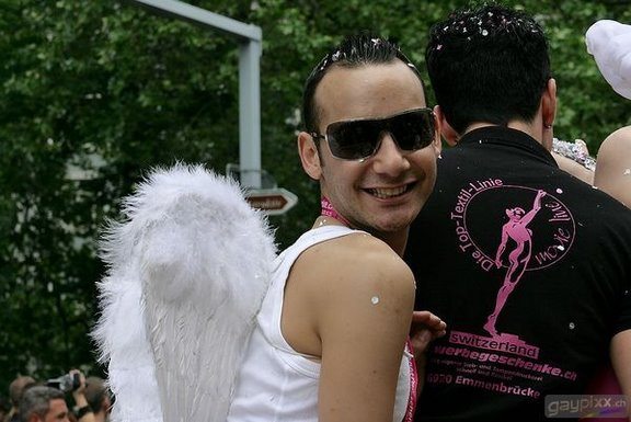 Europride 2009