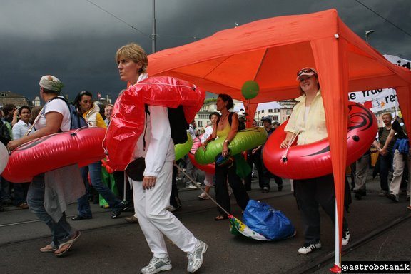 Europride 2009
