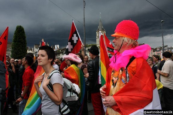 Europride 2009