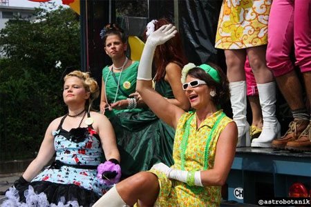 Europride 2009