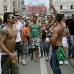 Europride 2009 - Thumbnail
