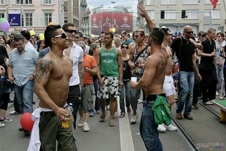 Europride 2009