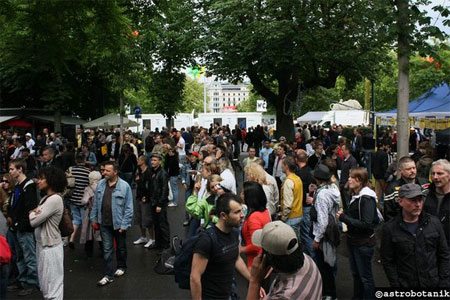 Europride 2009