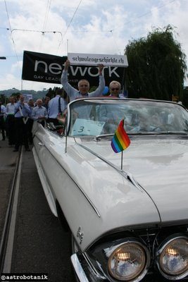 Europride 2009