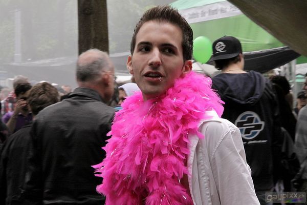 Europride 2009