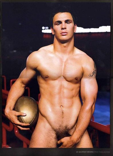 2008 - Dieux du stade