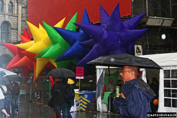 Europride 2009