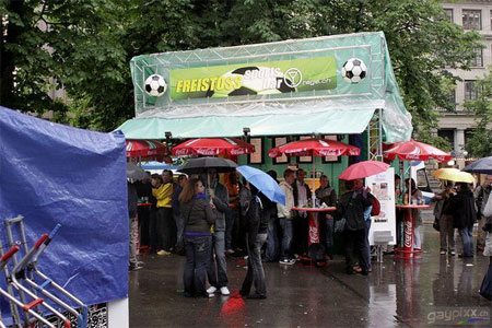 Europride 2009