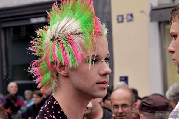 Europride 2009