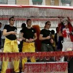 Europride 2009 - Thumbnail