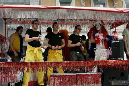 Europride 2009
