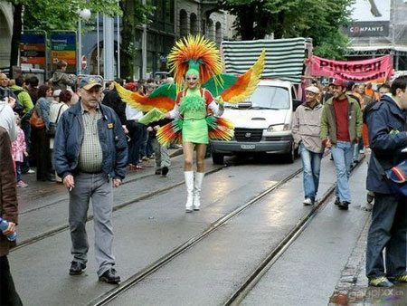 Europride 2009