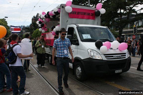 Europride 2009