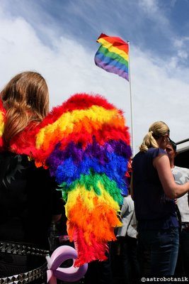 Europride 2009