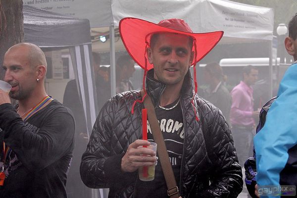 Europride 2009