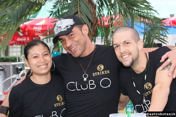 Europride 2009