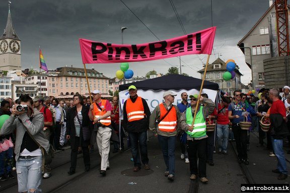 Europride 2009