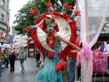Europride 2009
