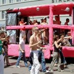 Europride 2009 - Thumbnail