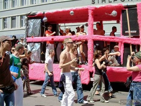 Europride 2009