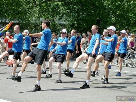 Europride 2009