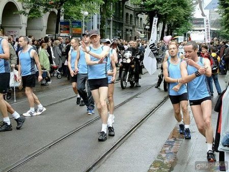 Europride 2009